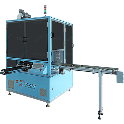Печатная машина шелковой ширмы карандаша брови автоматическая прикрывая УЛЬТРАФИОЛЕТОВАЯ суша для ручки брови