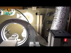 SF-SR12B-G Автоматическая машина для трафаретной печати для прозрачных банок