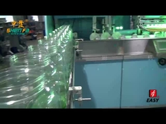 SF-ASP-D3 3 цвета 4L бутылочная печать