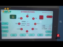 SF-MP208 Автоматическая печать экрана с системой визуального позиционирования
