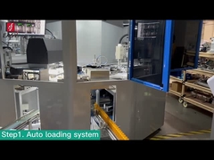 SF-MP310 Автомобильная печать на экране + машина для печати на горячей фольге