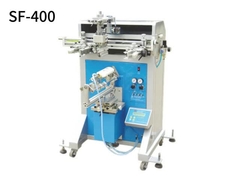 SF-250 Плоская парфюмерная бутылка