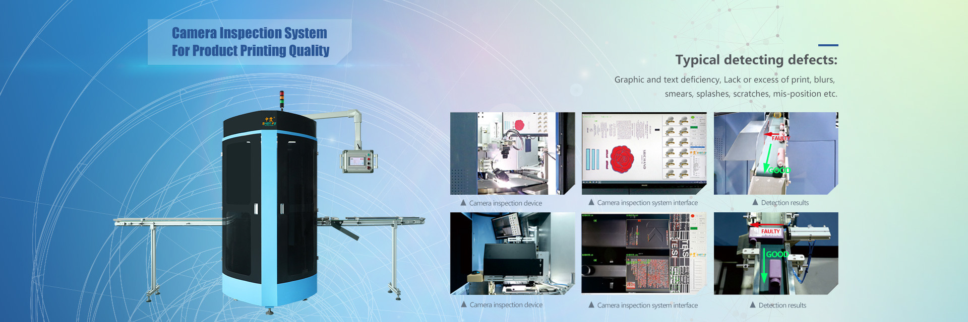 качество Автоматическая печатная машина экрана Фабрика
