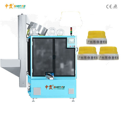 Печатная машина экрана сервопривода 5KW автоматическая для крышки вина